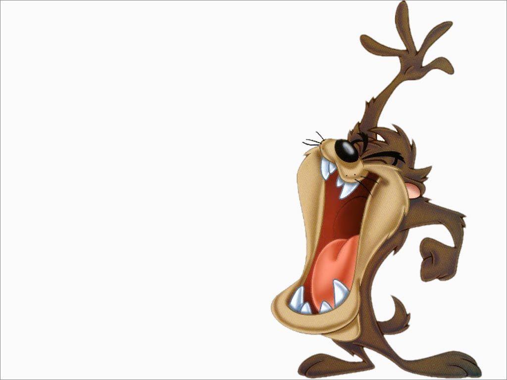 1024x768 Free download TAZ the Tasmanian Devil wallpaper Wallpaper 2 [1024x768] for your Desktop, Mobile & Tablet. Explore Looney Toons Wallpaper. Baby Looney Tunes Wallpaper, Looney Tunes Wallpaper Desktop, Free