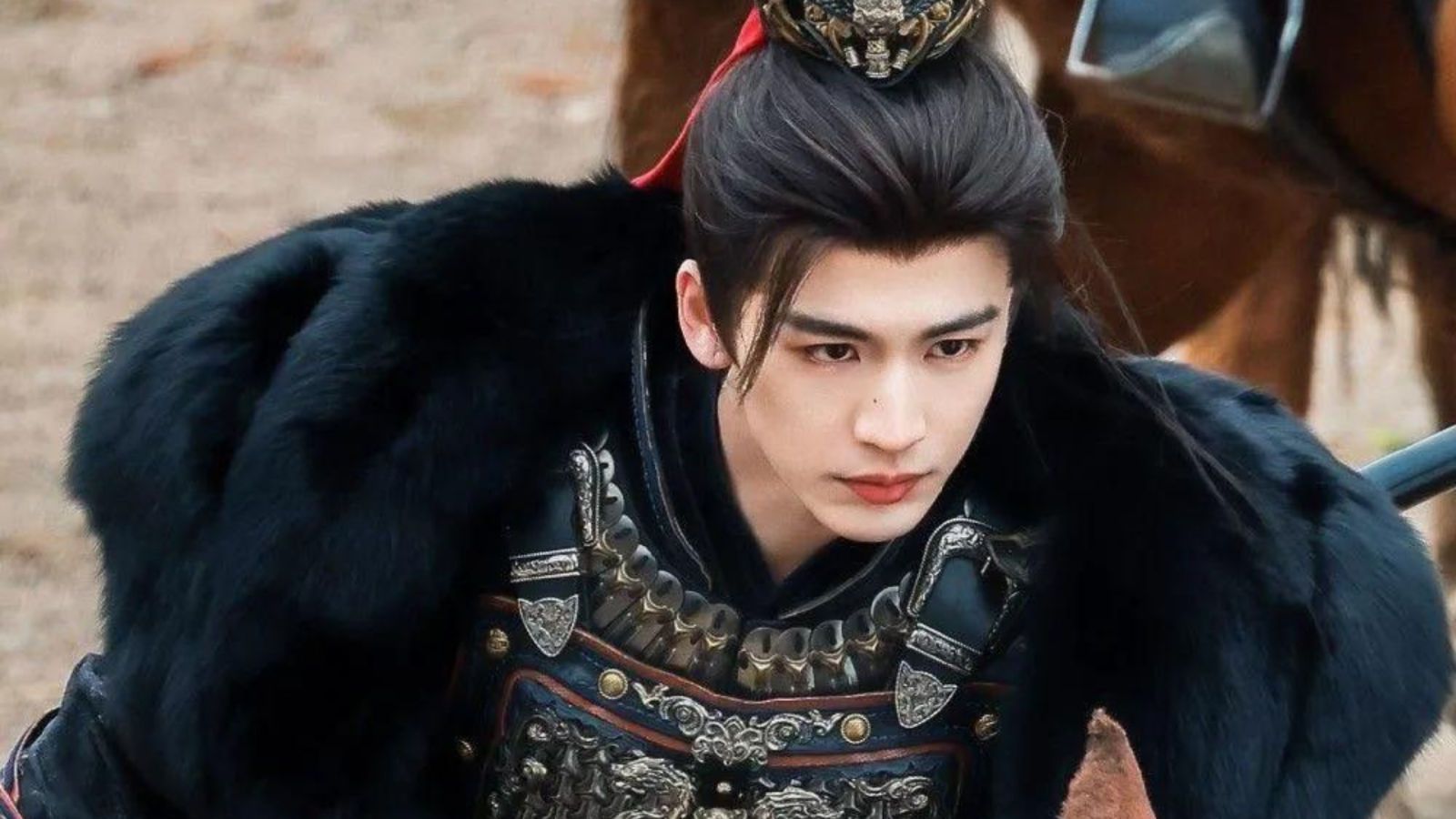 1600x900 Romantic Chinese dramas to binge next if you liked 'Pursuit of Jade'