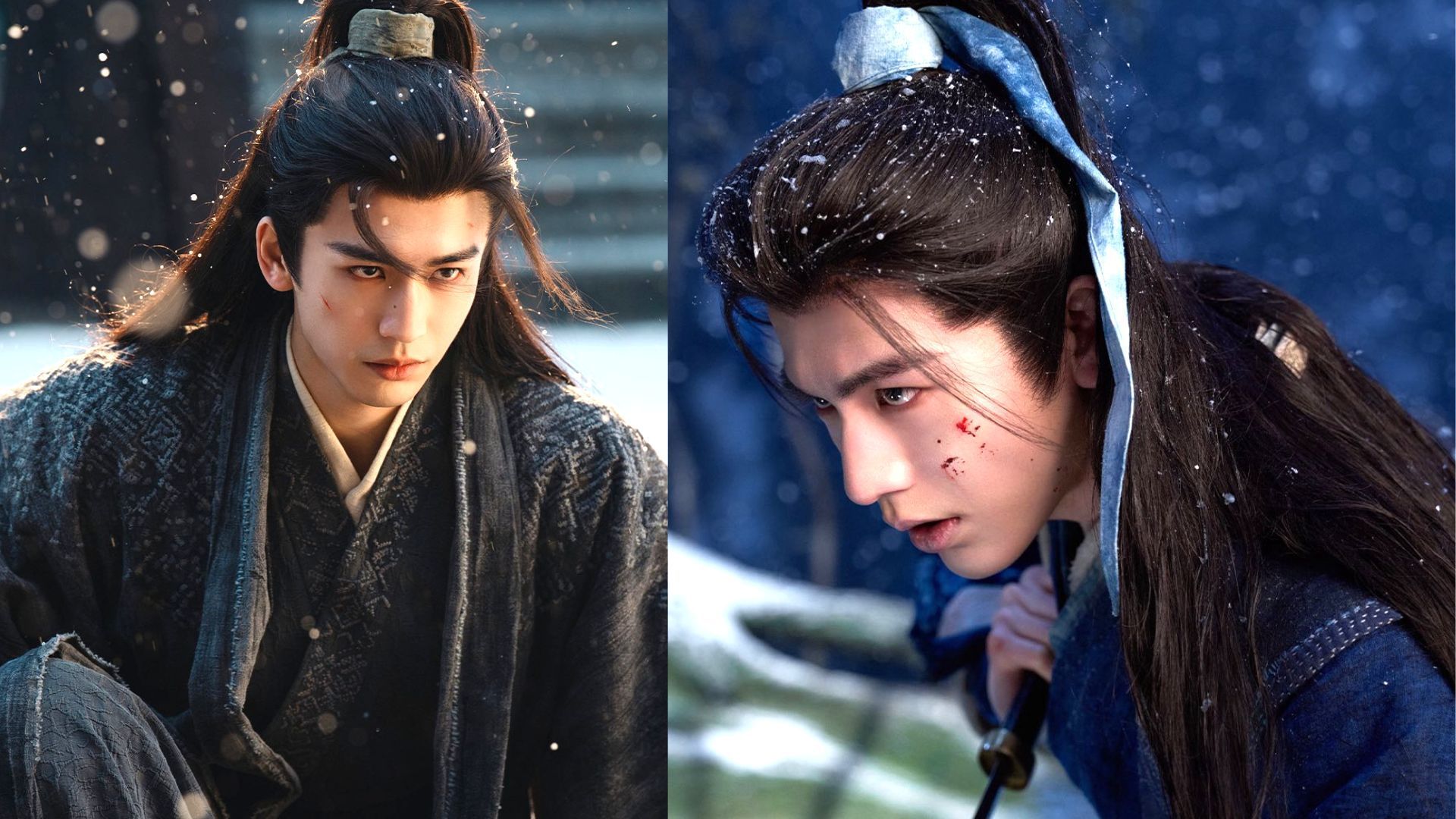 1920x1080 Loved Zhang Linghe In Pursuit Of Jade? 5 C Dramas To Watch Next