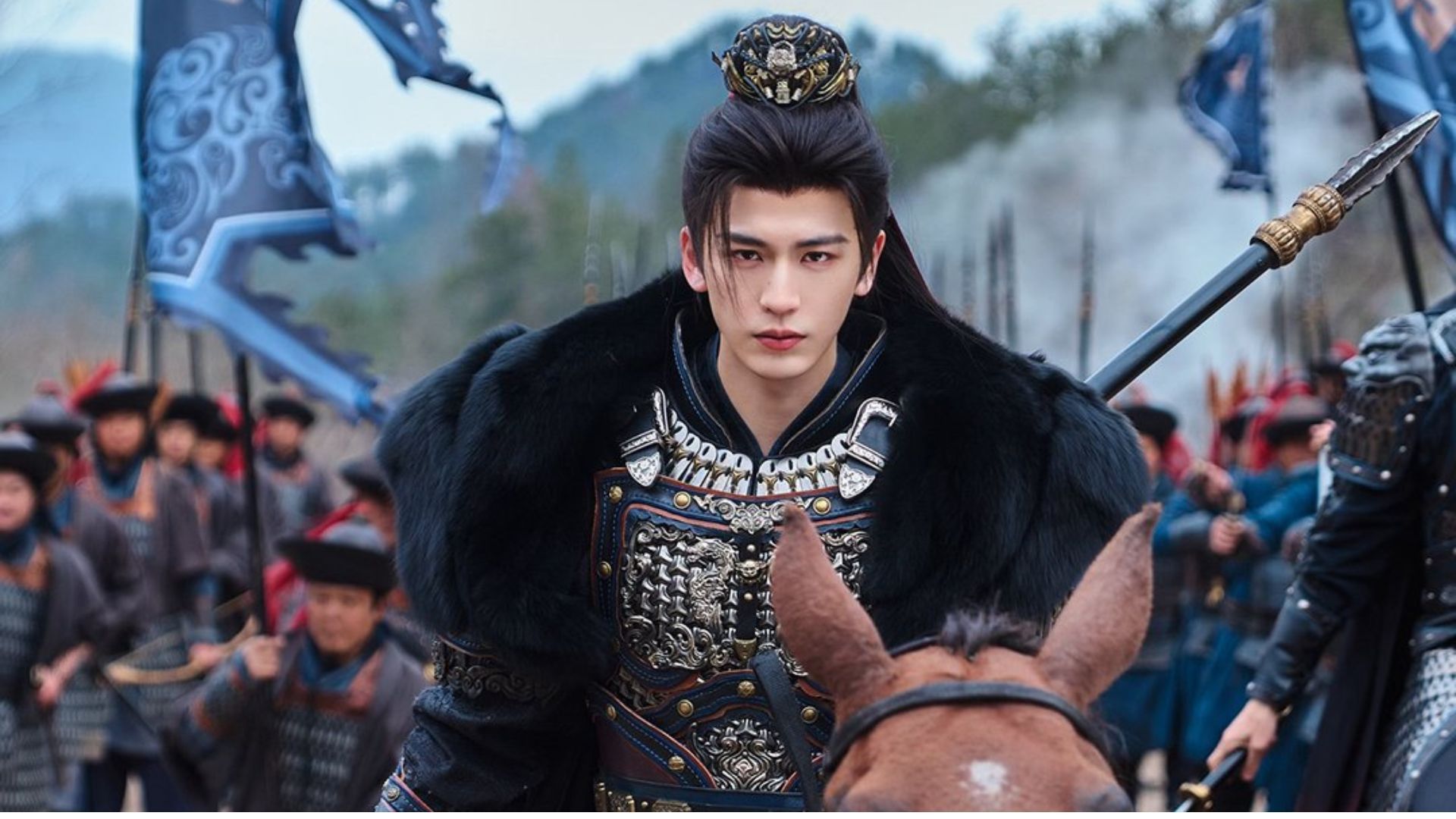 1920x1080 Pursuit of Jade episode 24: Release date news, time, streaming details, and more