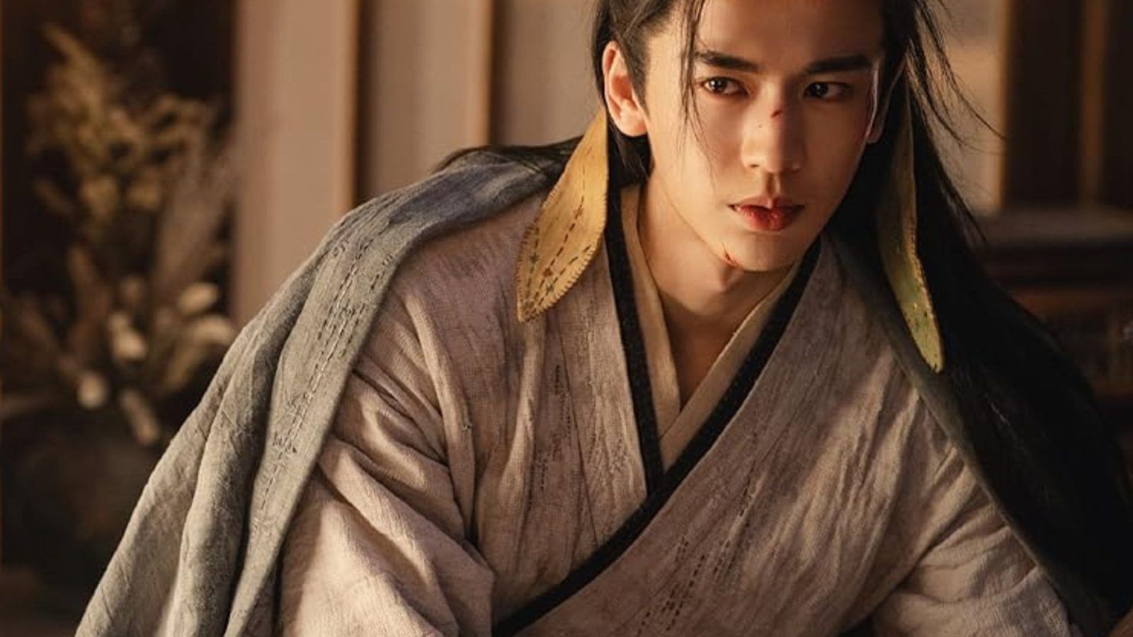 1600x900 Best Zhang Linghe dramas to binge if you miss Pursuit of Jade