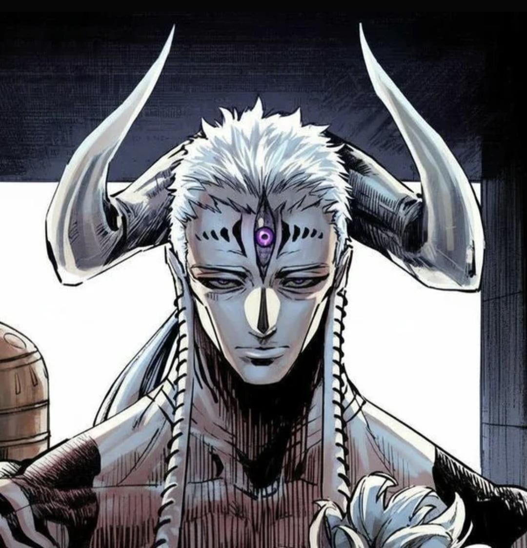 1080x1123 Can Dabura (jjk) solo Demon Slayer?