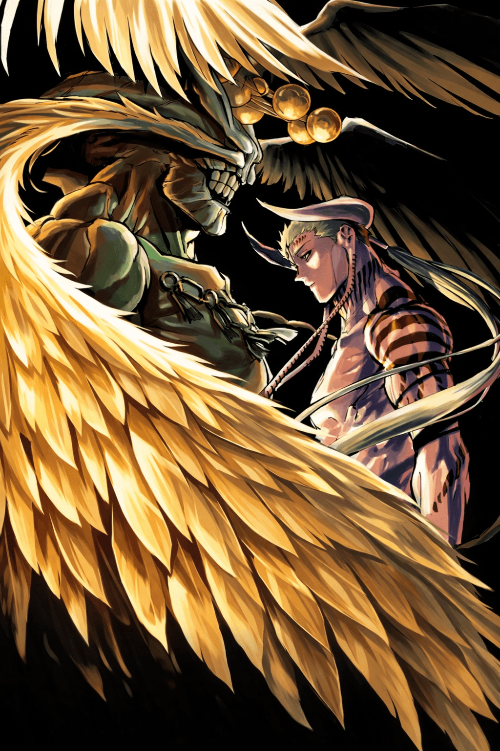 1024x1536 JJK Dabura ideas. jujutsu, anime, character design