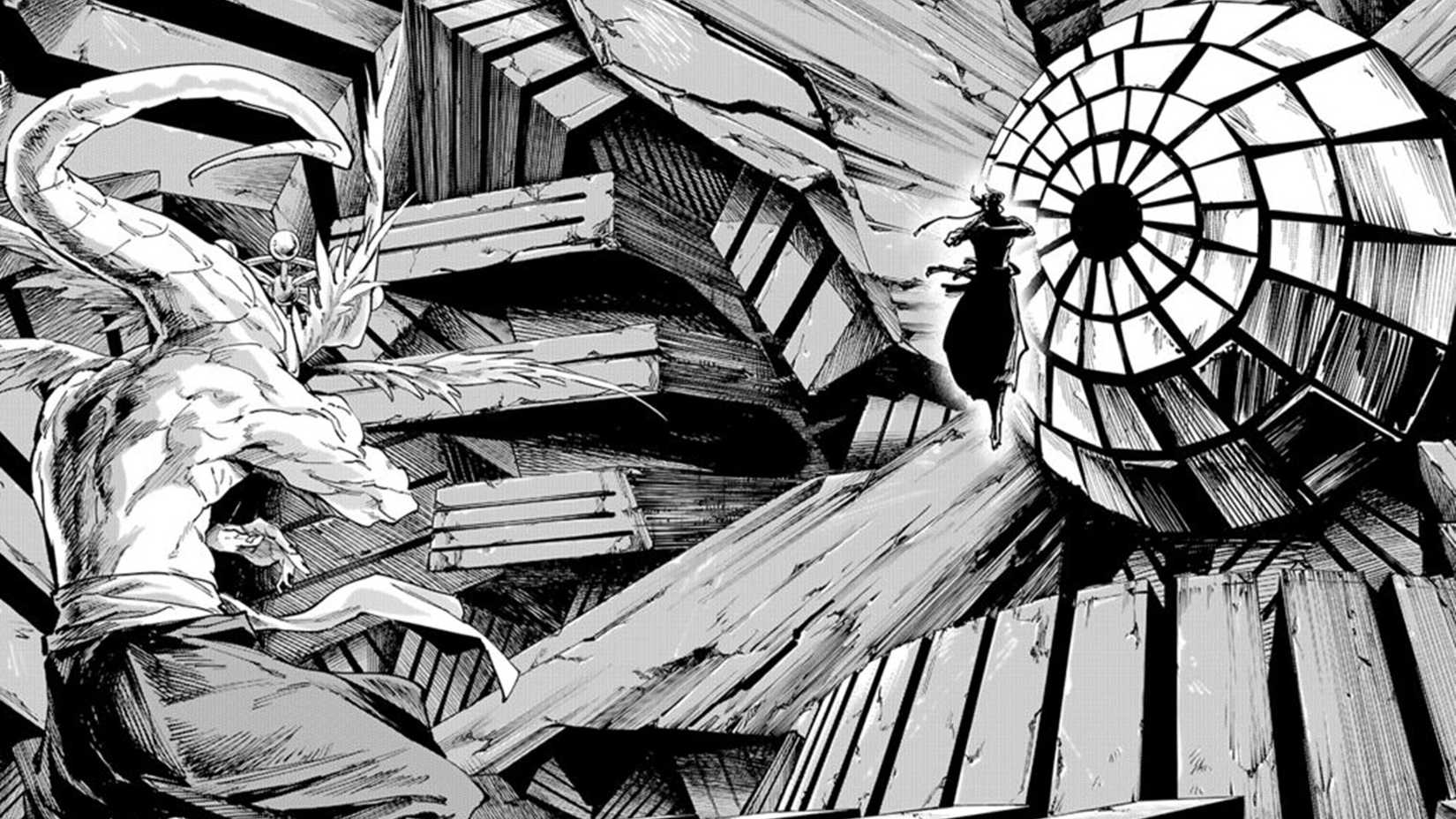 1650x928 Jujutsu Kaisen Modulo Officially Reveals the New Strongest Domain Expansion