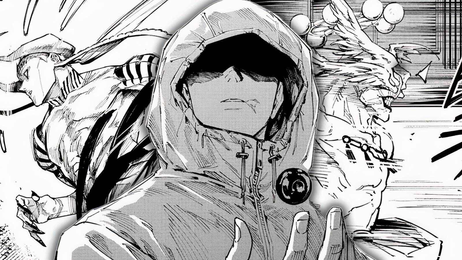 1600x900 JJK Modulo Chapter 18 Brings Yuji Back Just in Time to Fight a New Special Grade Sorcerer