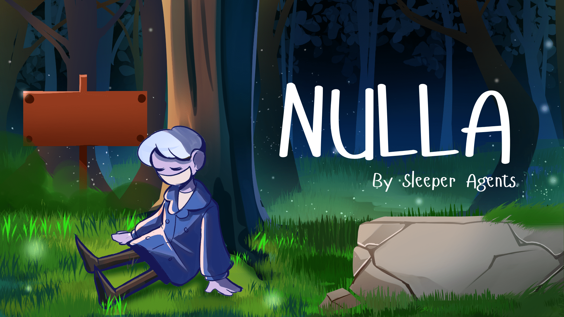 1920x1080 Nulla