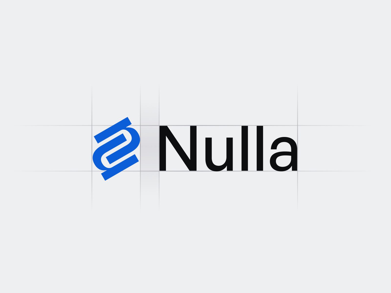 1600x1200 Nulla and brand identity for a website builder platform by Yoga Pratama on Dribbble