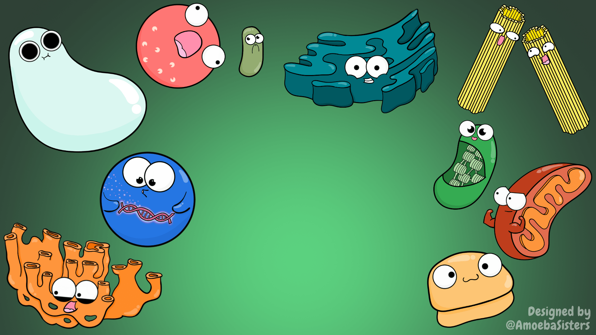 1920x1080 Pinky's Ed Tech Favorites WITH THE AMOEBA SISTERS