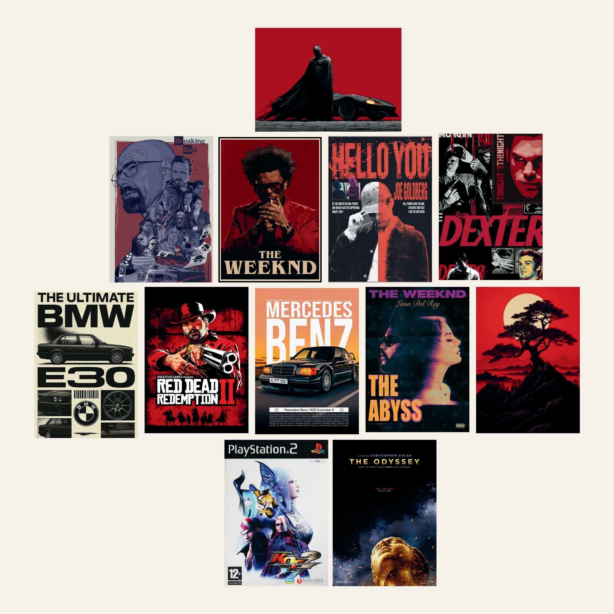 2048x2048 Street