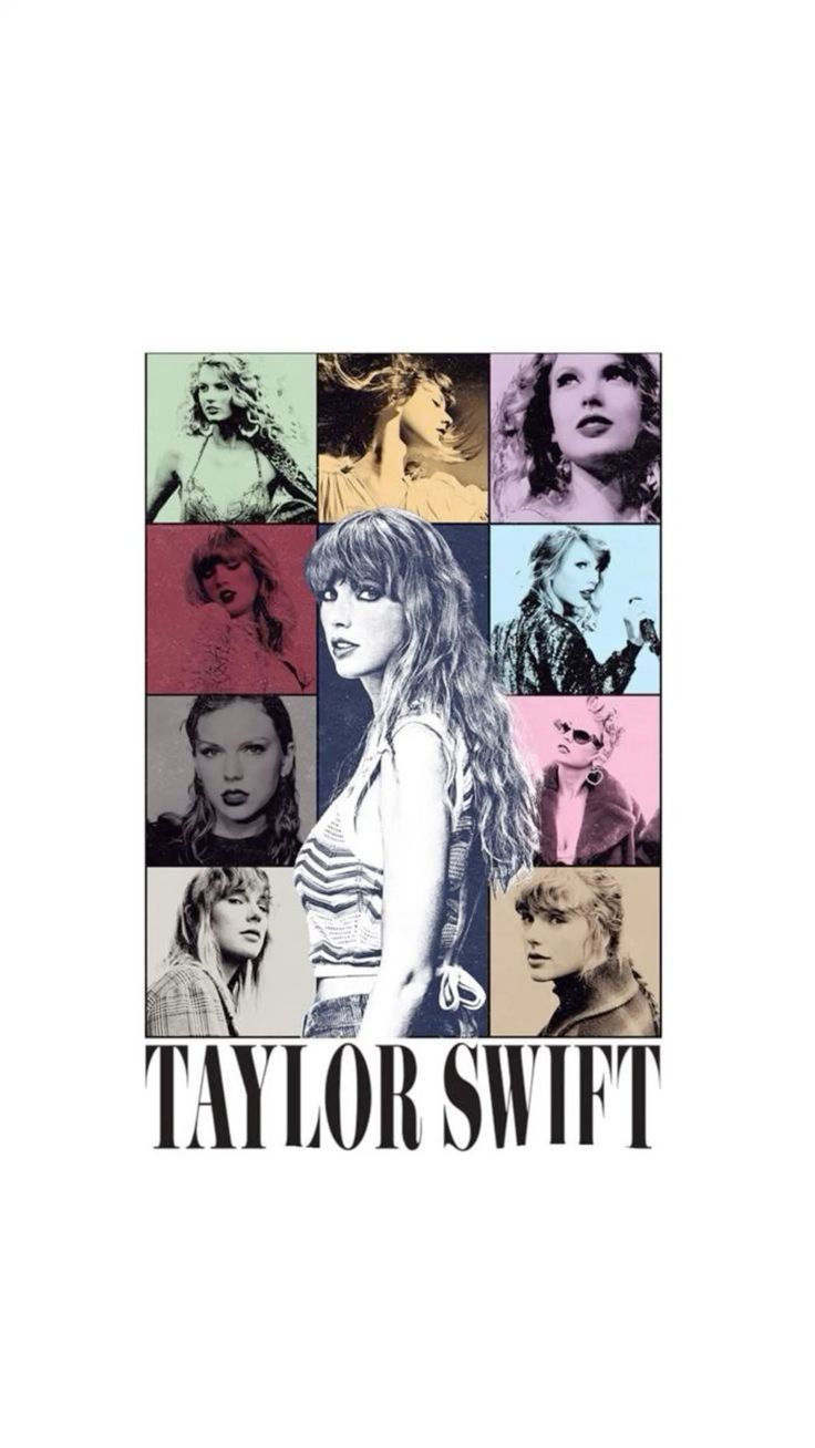 736x1308 Taylor Swift Lookscreen Eras Tour. Taylor swift wallpaper, Taylor swift album, A4 poster