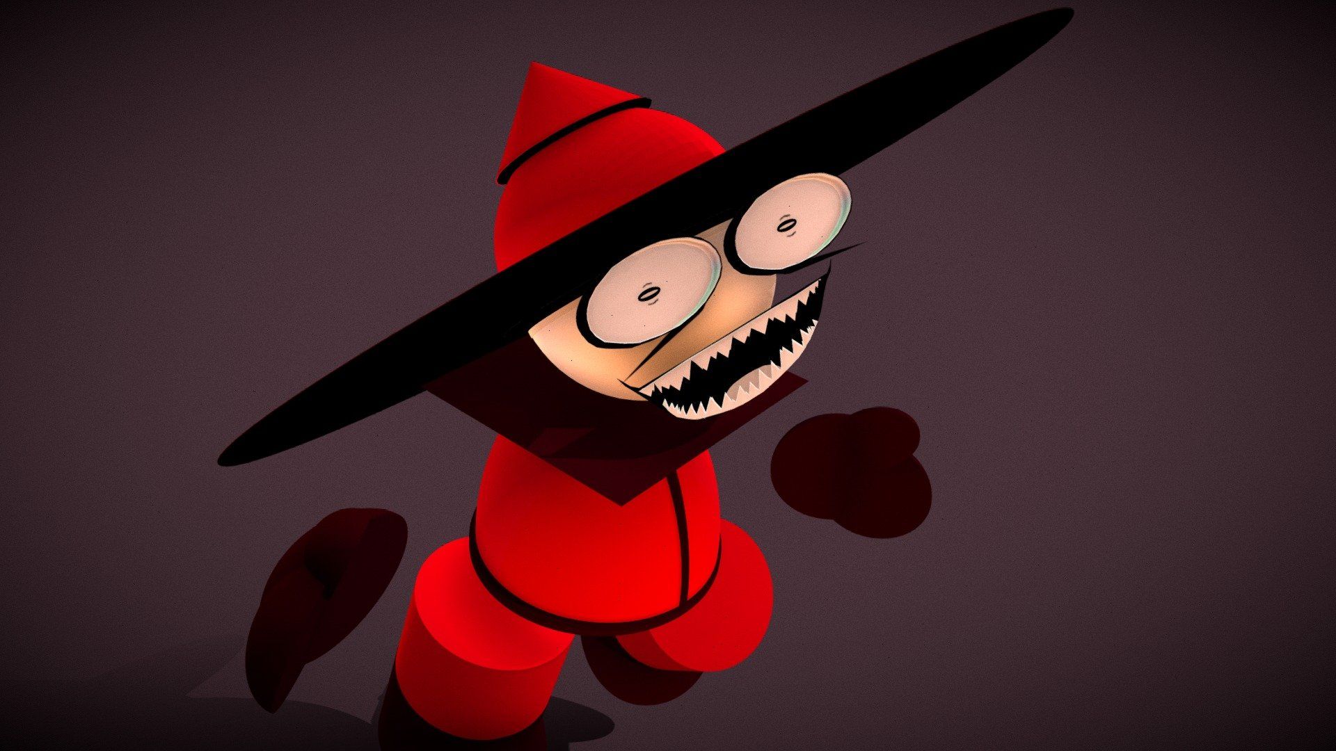 1920x1080 Unfairness Expunged With Follow Me Eyes! model by DEFILERBM6677 [c940d30]