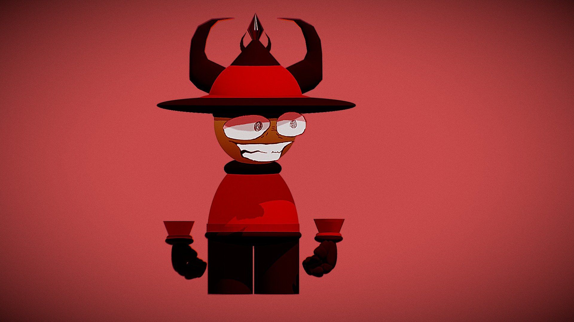 1920x1080 Expunged (Unfairness) Free 3D model by Opposition Bambi [43D534d]
