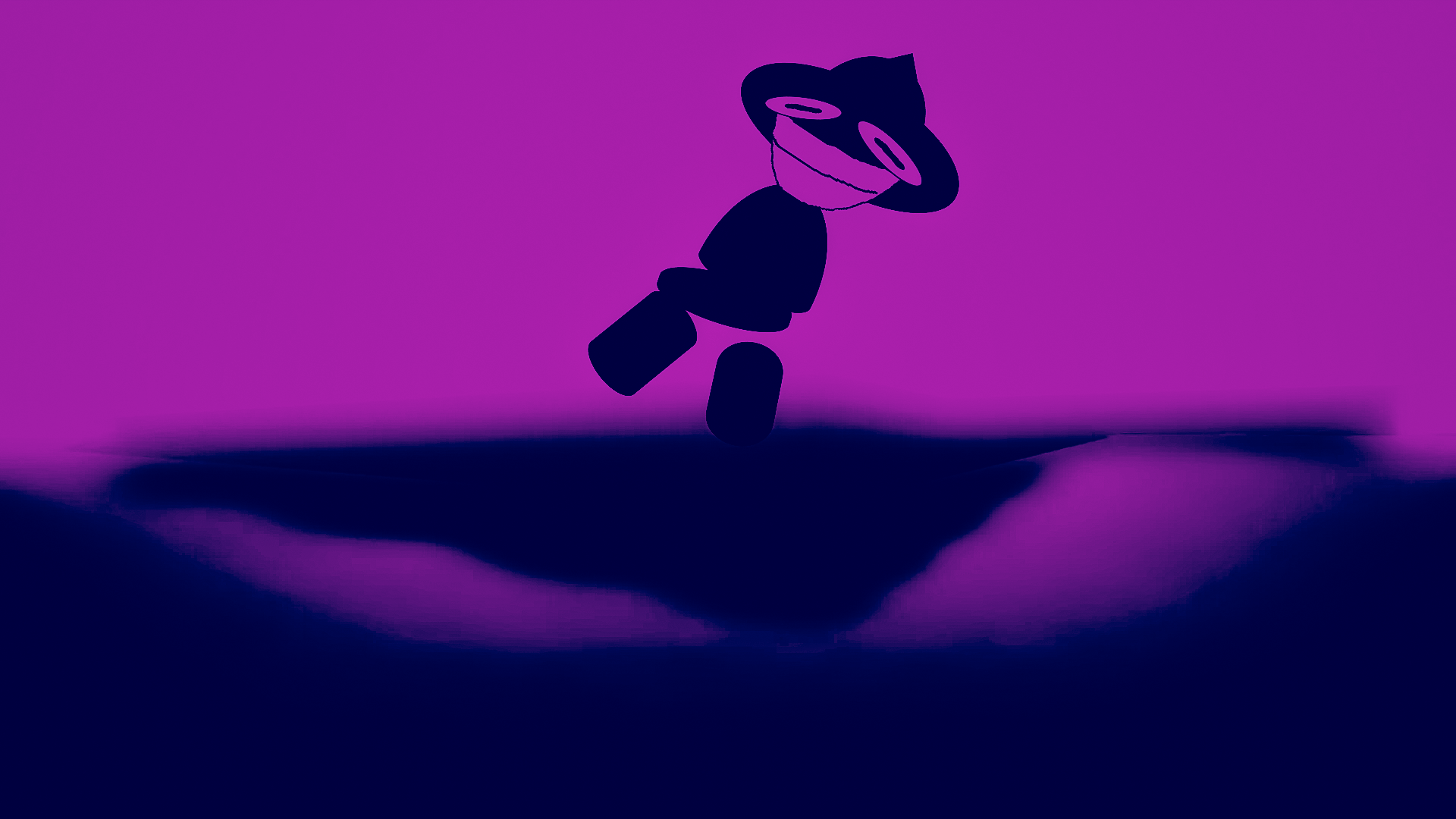 1920x1080 Expunged Space by LevireFreak on Newgrounds