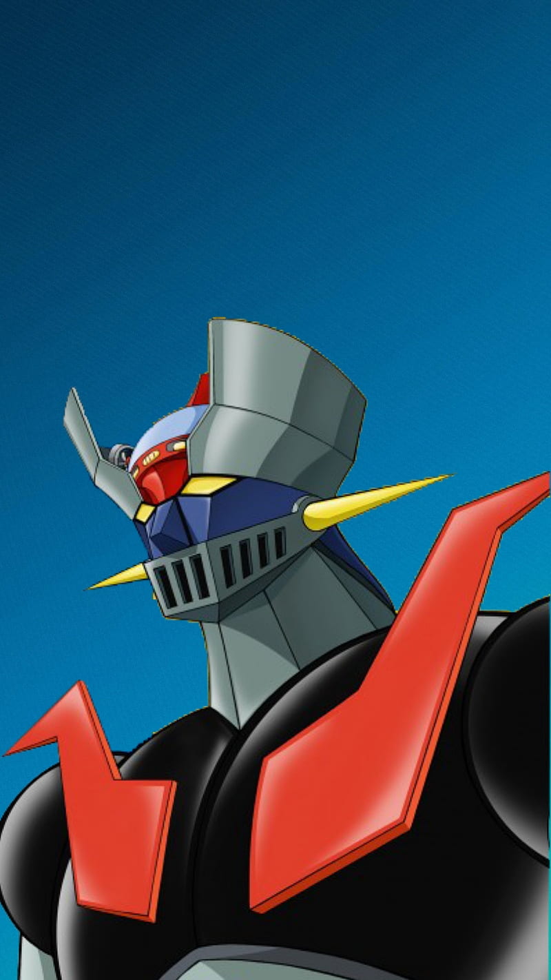 800x1422 Mazinger z, robot, hero, HD phone wallpaper