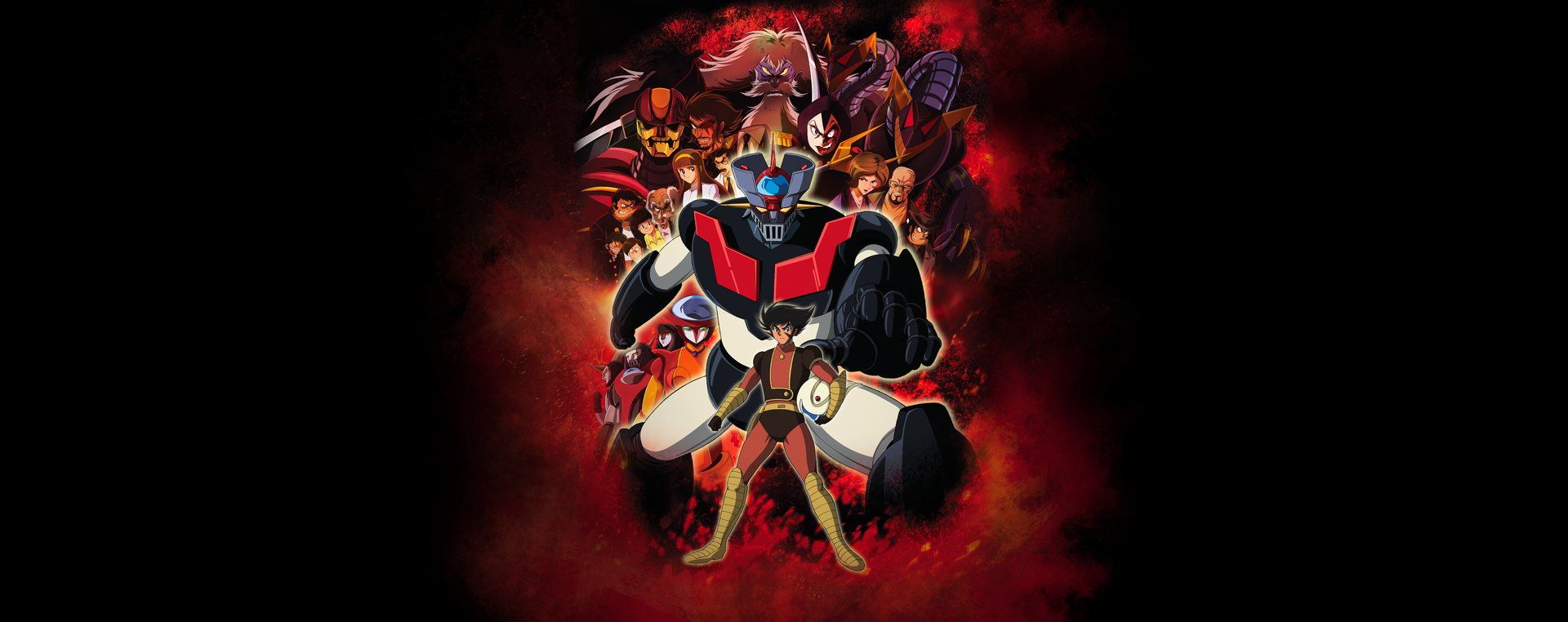 1920x762 Watch Mazinger Edition Z