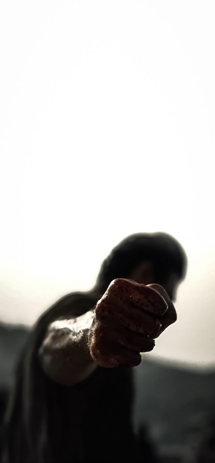 736x1582 Salaar: Part 1