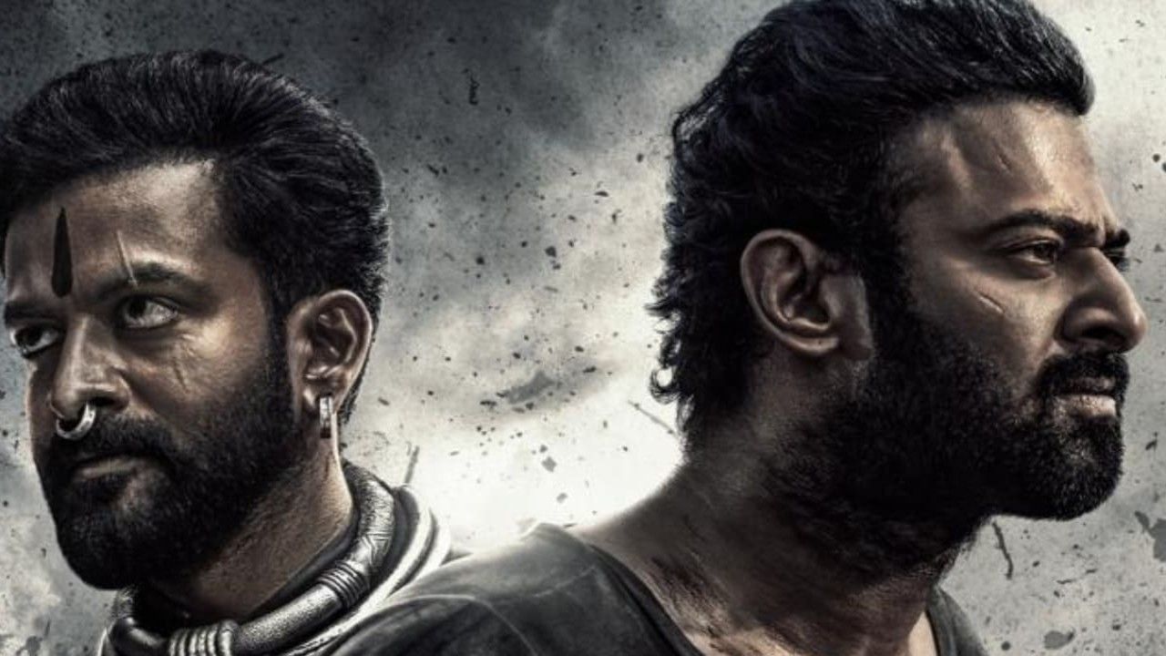 1280x720 Salaar: Part 1 Movie Review: Prabhas and Prashanth Neel deliver an epic cinematic spectacle. PINKVILLA: Entertainment