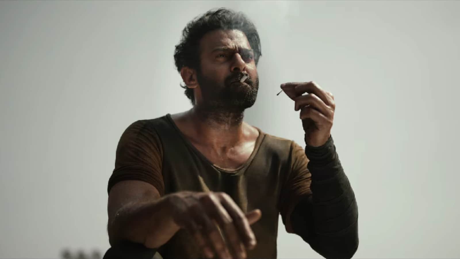 1600x900 Salaar Part 1 Ceasefire review: Prabhas delivers the gore as Prithviraj Sukumaran delivers the goods with an explosive second half