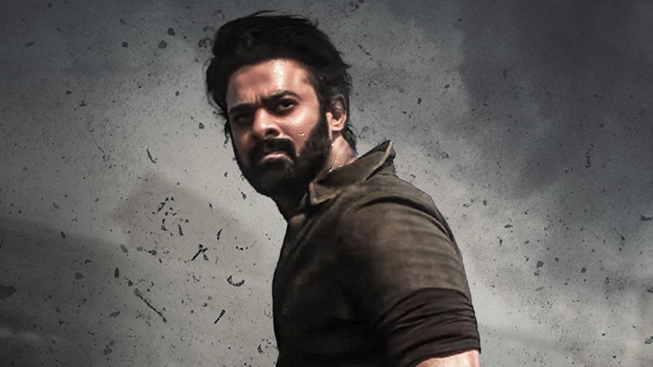 1280x720 Salaar Part 1: Ceasefire': CBFC Passes Prabhas, Prithviraj Starer With 'A' Certificate