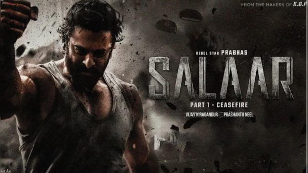 1200x675 Salaar: Part 1' to release in Japan on July 5