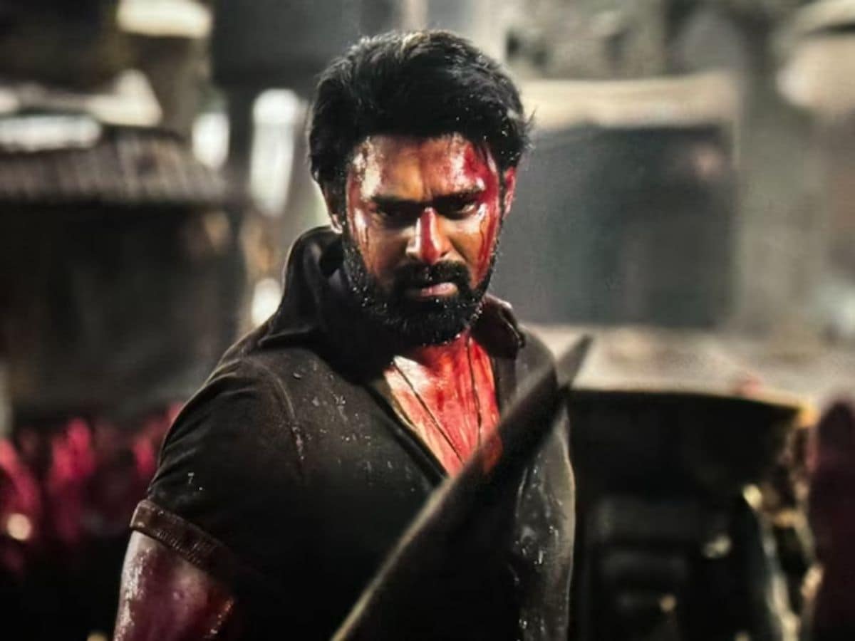 1200x900 Prabhas Starrer Salaar: Part 1