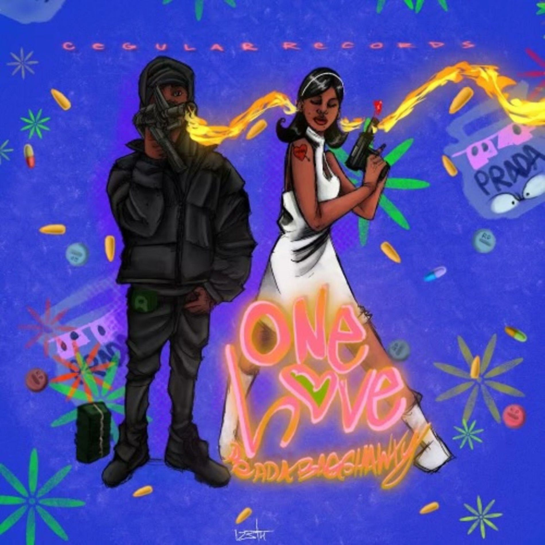 1900x1900 Pradabagshawty: albums, songs, concerts