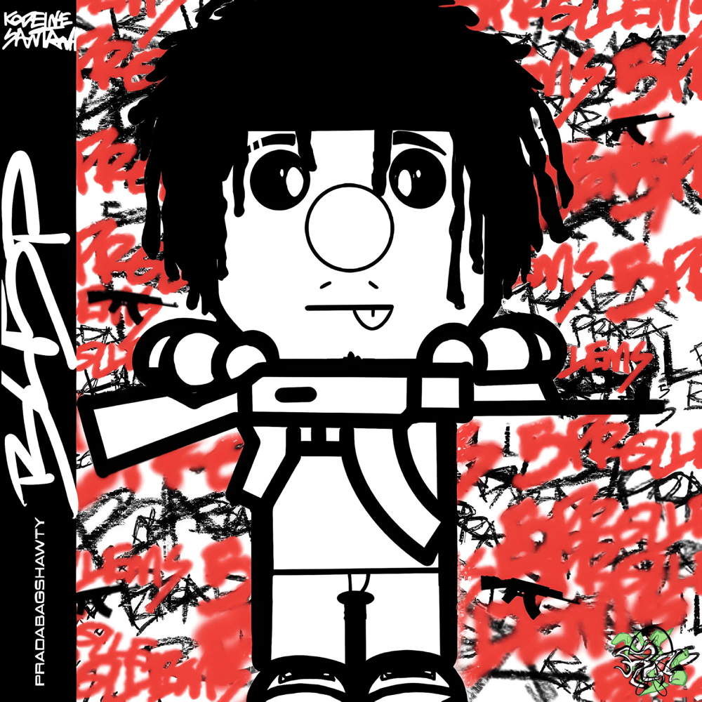 1000x1000 Pradabagshawty Lyrics and Tracklist