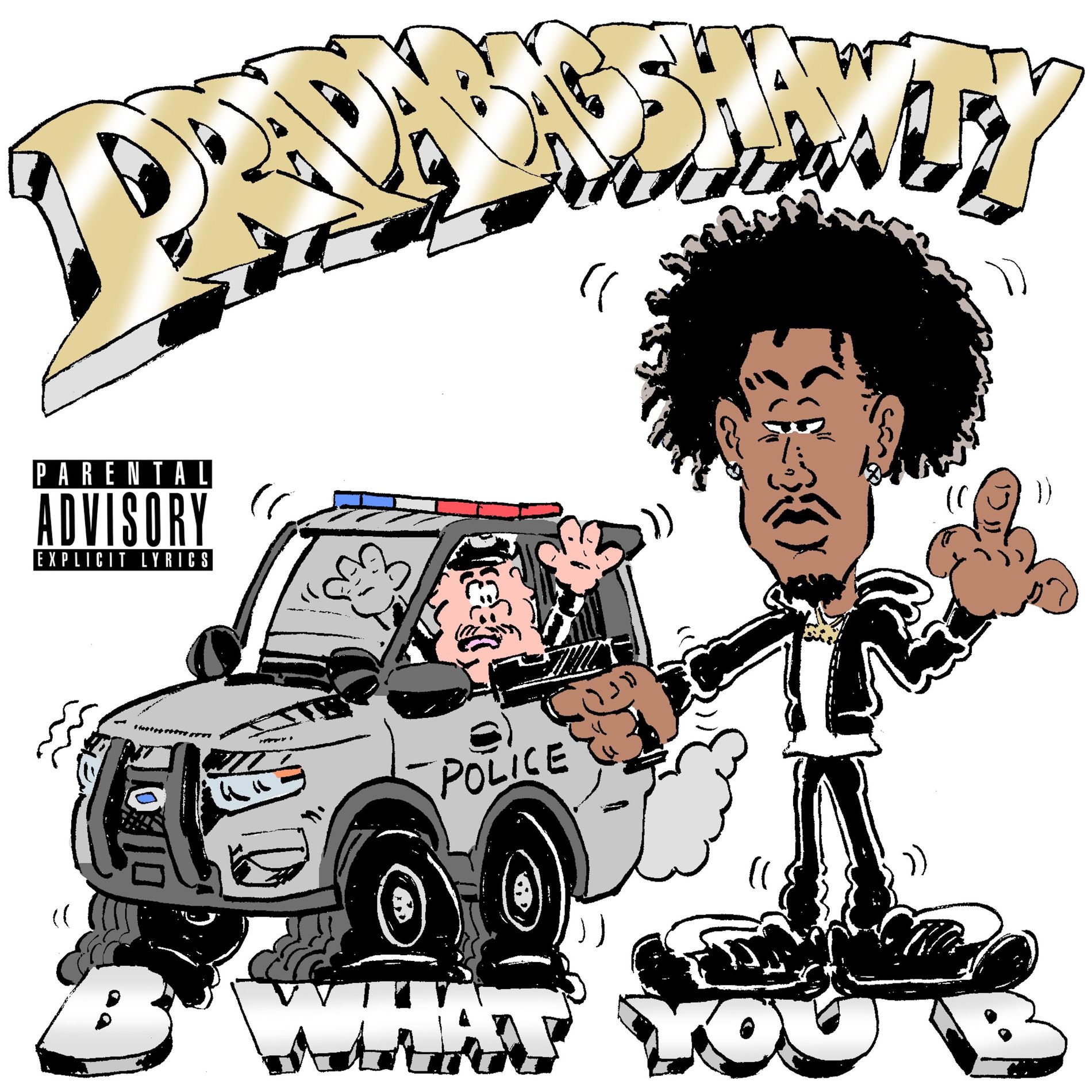1900x1900 Pradabagshawty What You B