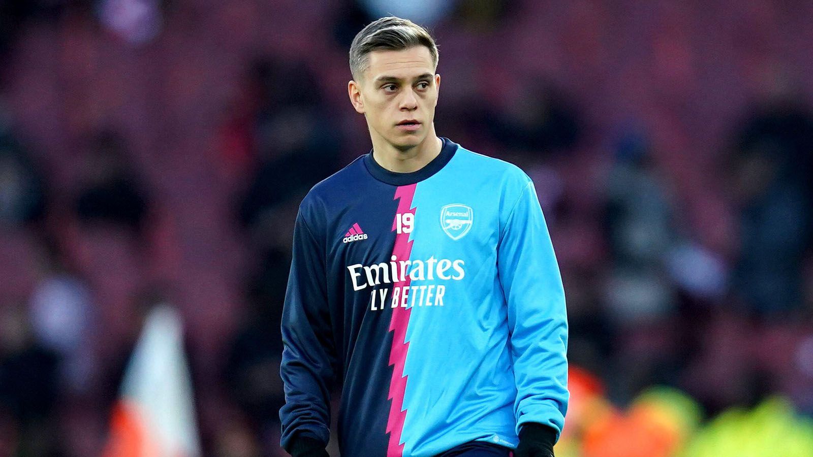 1600x900 Leandro Trossard