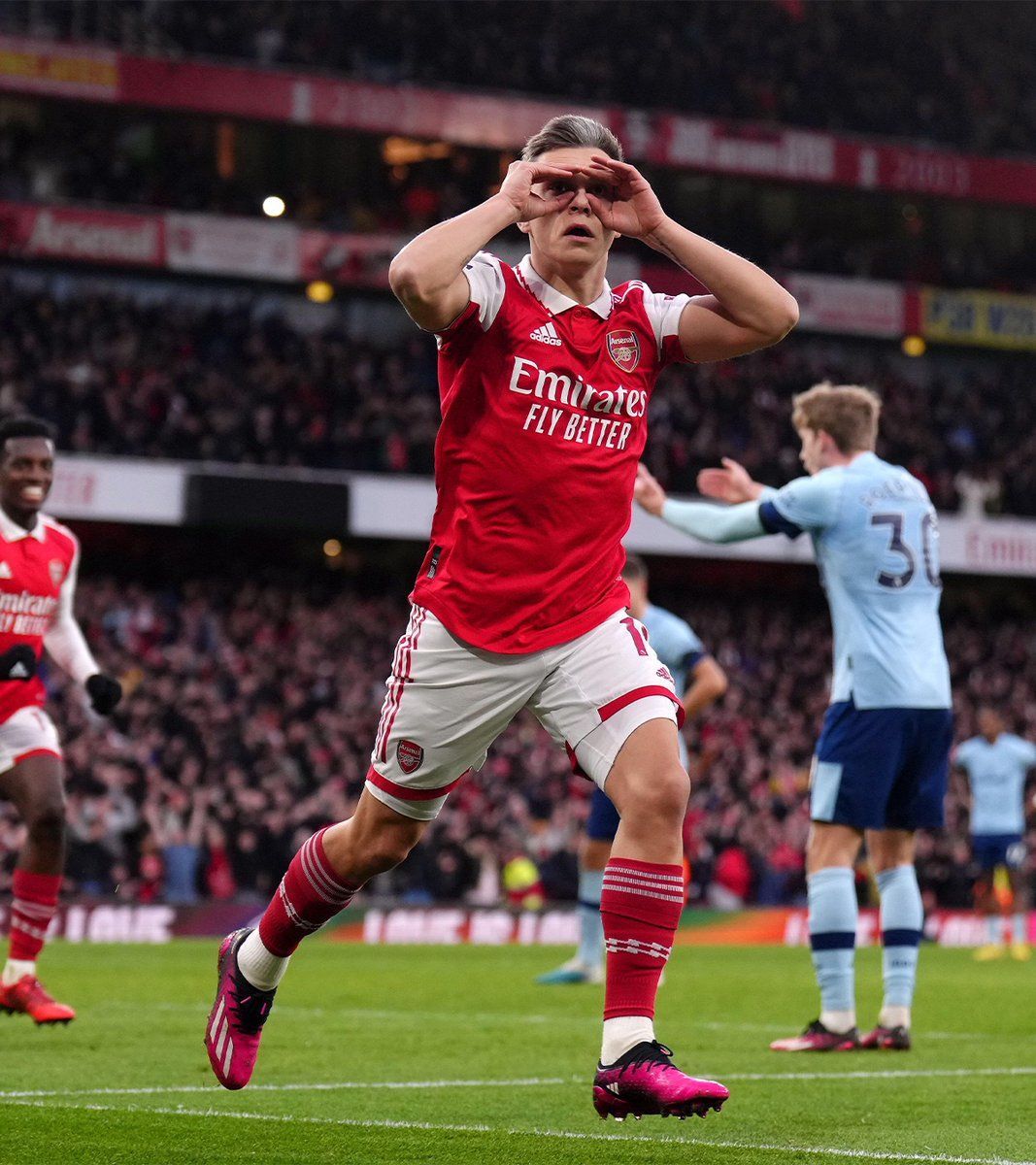 1067x1200 Mixed feelings. Proud to score my first as a Gunner but gutted with the draw