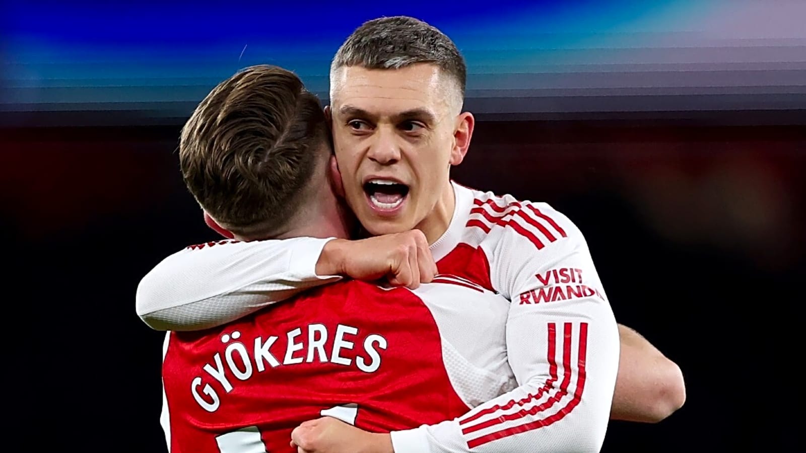 1600x900 Arsenal ready to sell attacker to Newcastle United