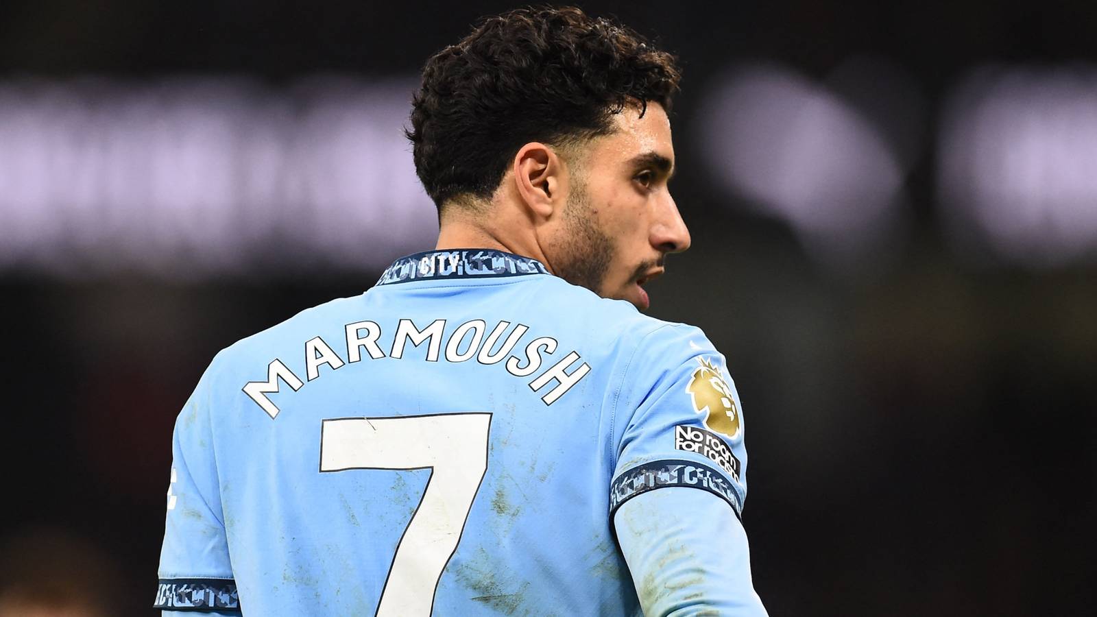 1600x900 What Man City Fans Are Saying About Omar Marmoush After Debut vs Chelsea