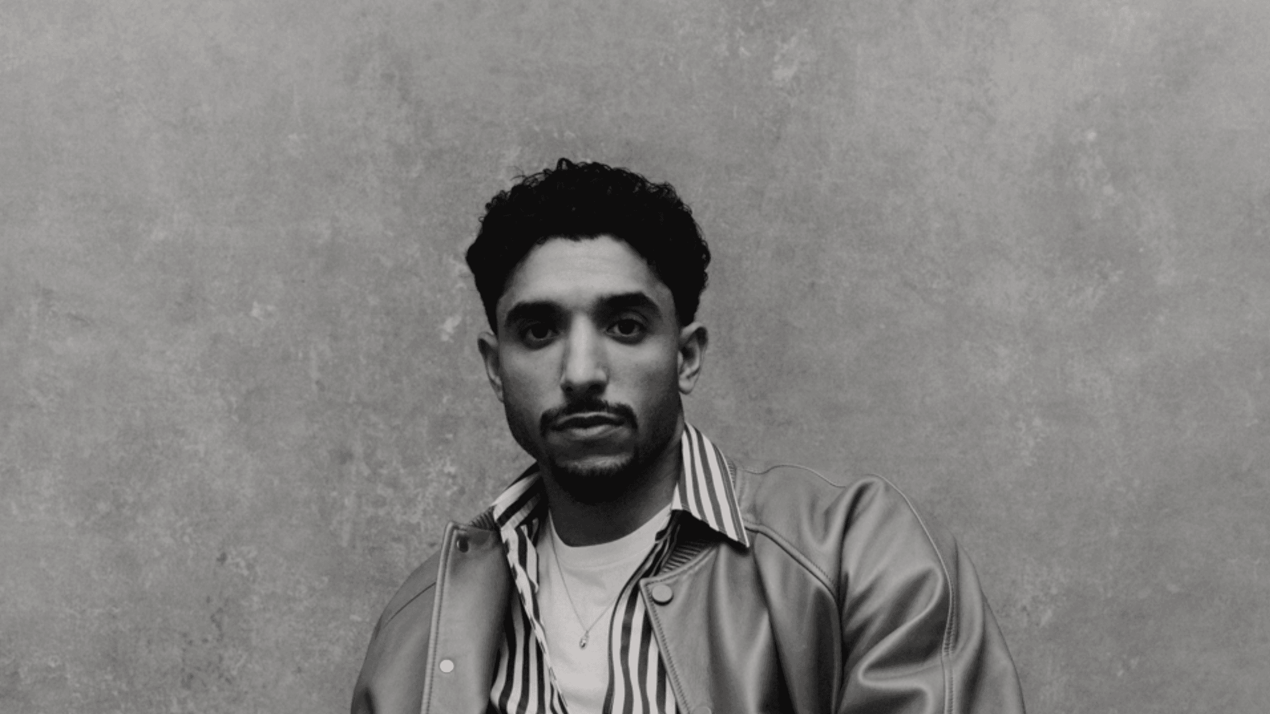 2560x1440 Omar Marmoush Refuses to Slow Down. GQ Middle East