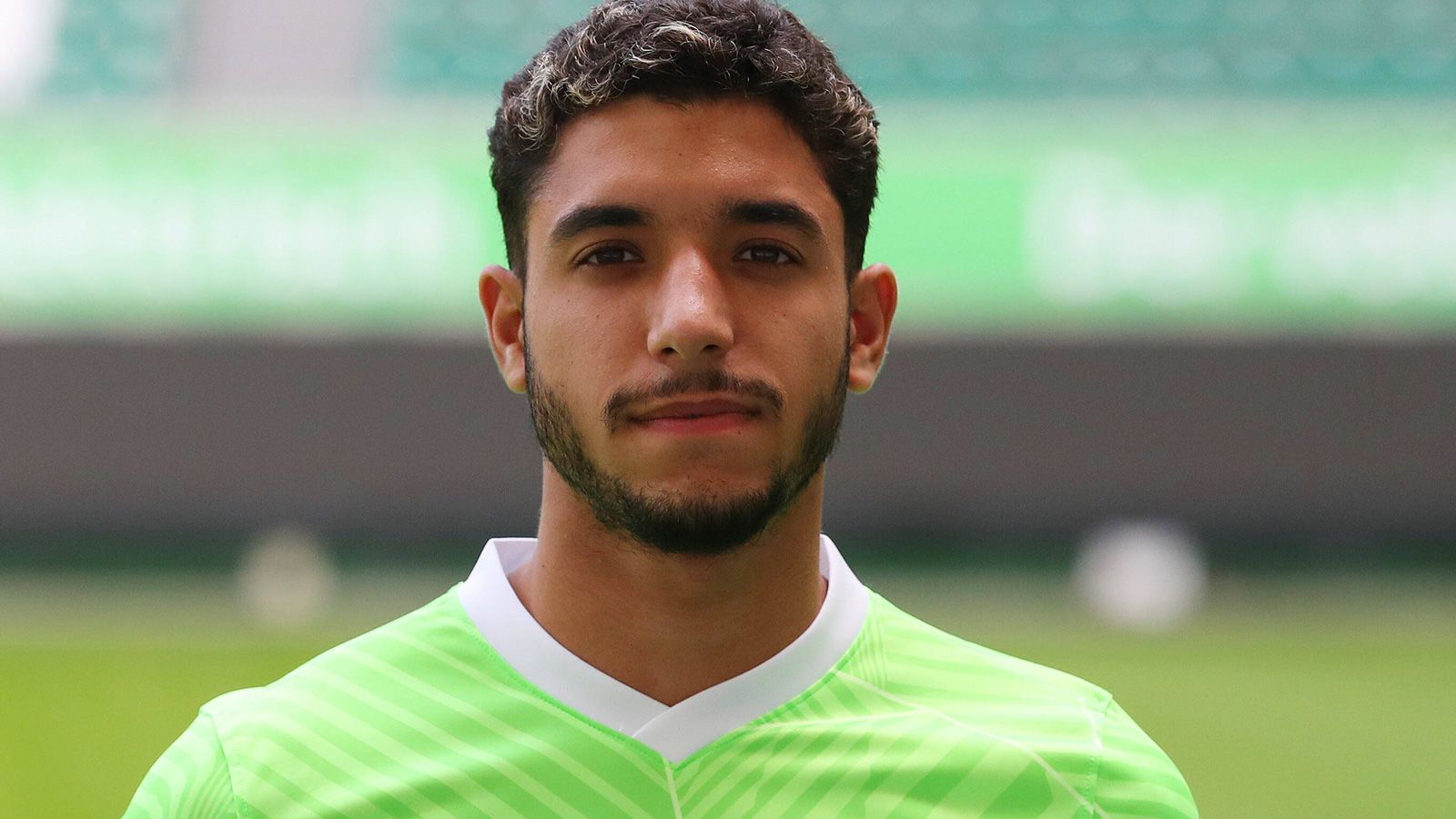 1600x900 VfB Stuttgart. Leihe Omar Marmoush