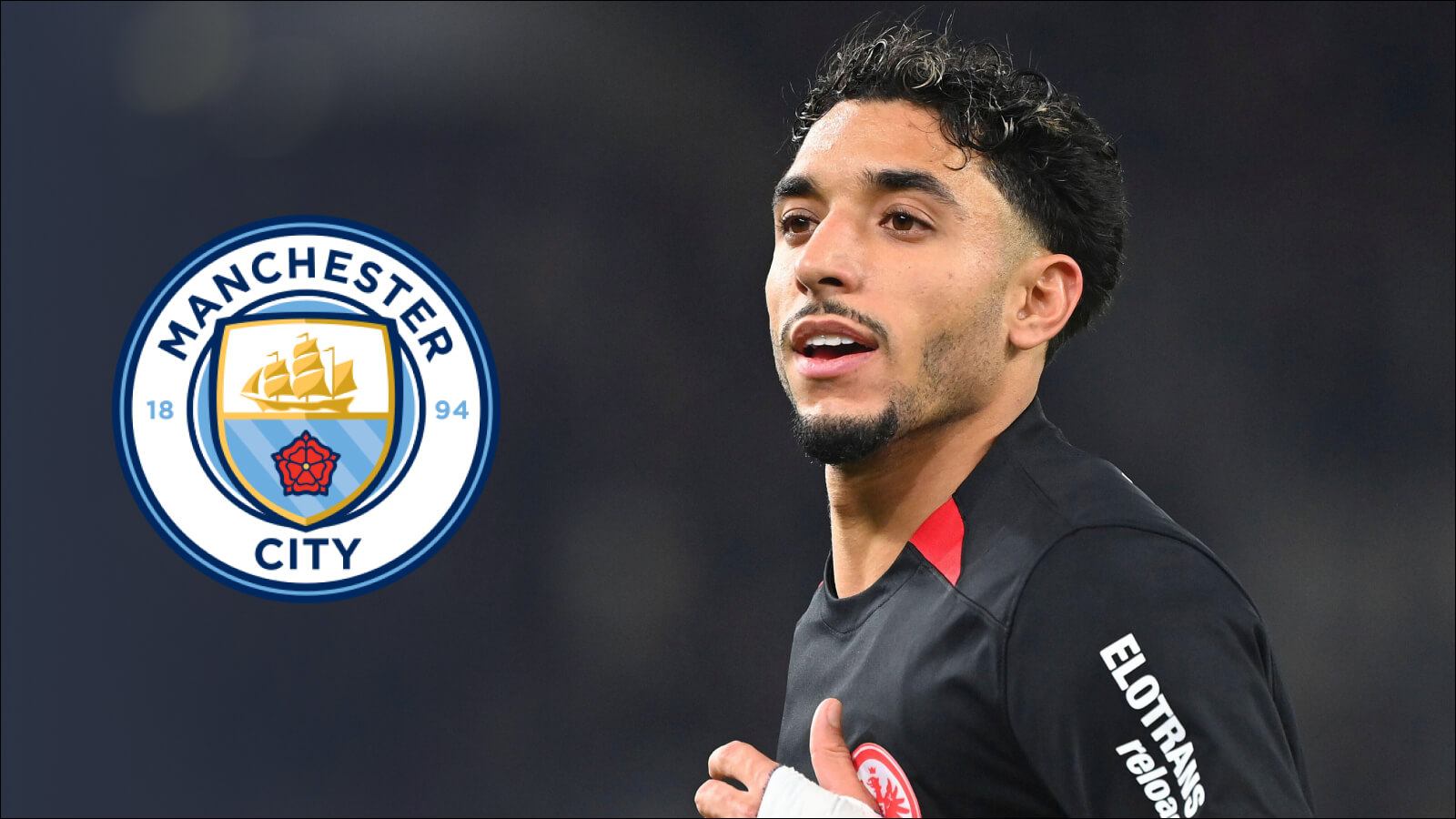 1600x900 Marmoush 'set to join Man City' as transfer expert confirms major breakthrough: 'The plan is.'