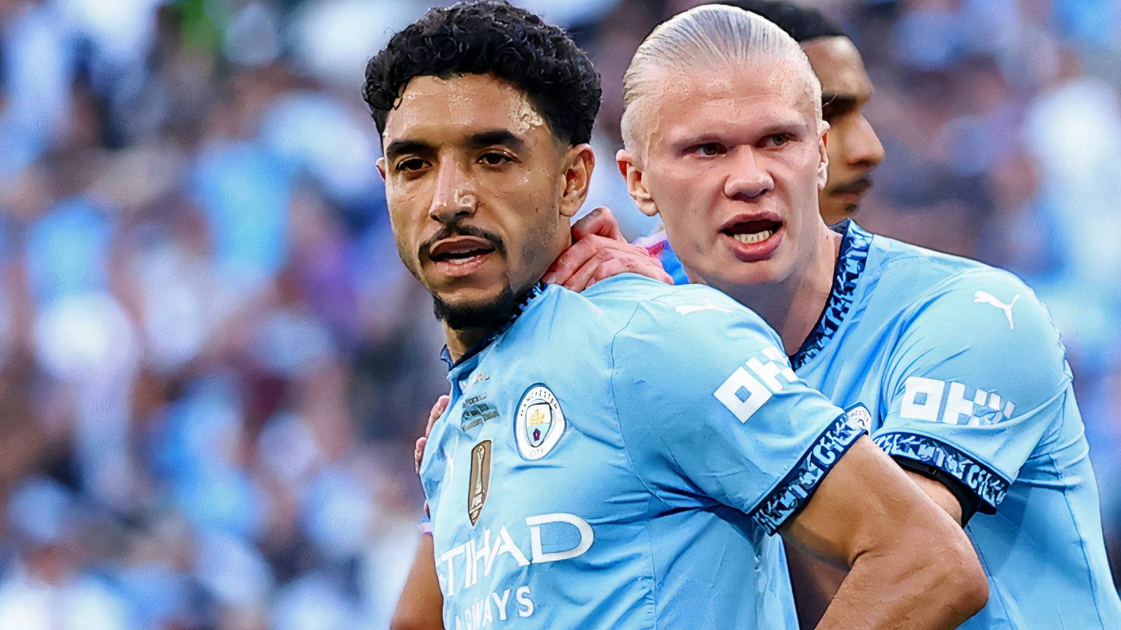 1600x900 As Bad As Marmoush: 5 10 Man City Flop Proved Why Pep Must Axe Him