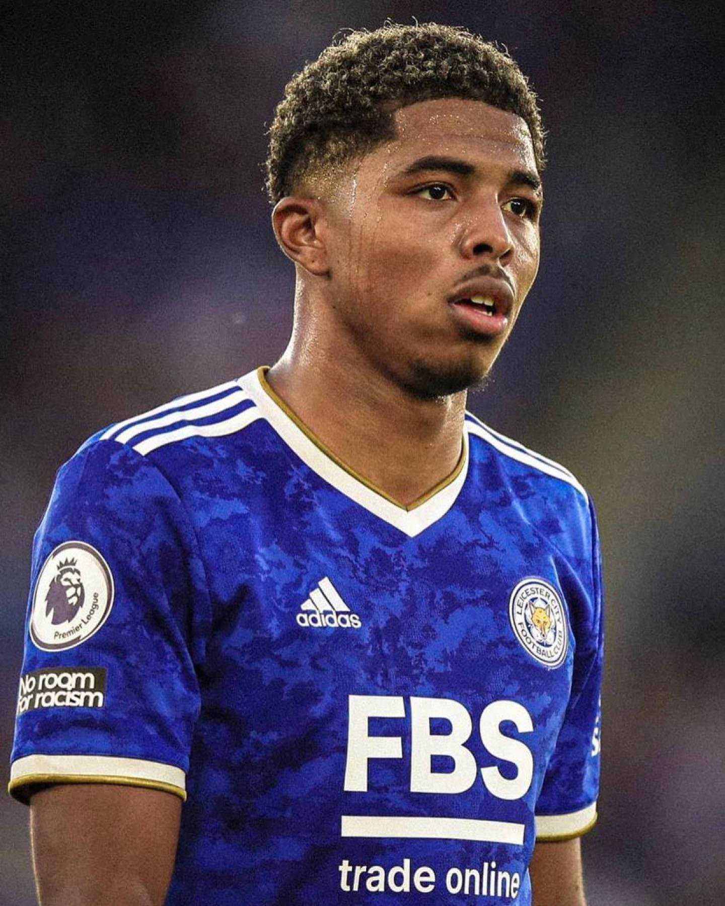 1440x1799 Wesley Fofana Wallpaper