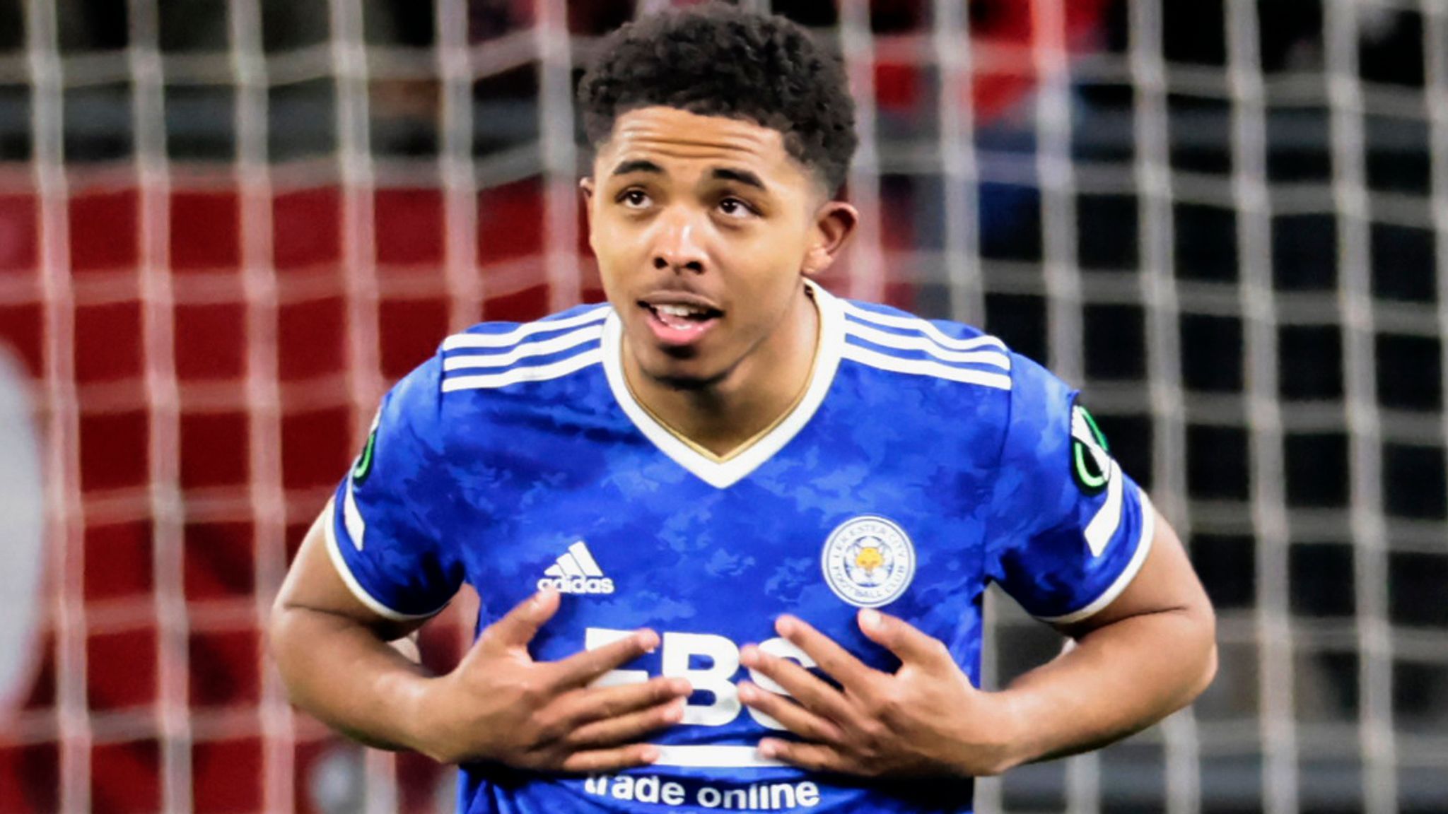 2048x1152 Wesley Fofana: Chelsea working on deal to sign Leicester City central defender. Transfer Centre News