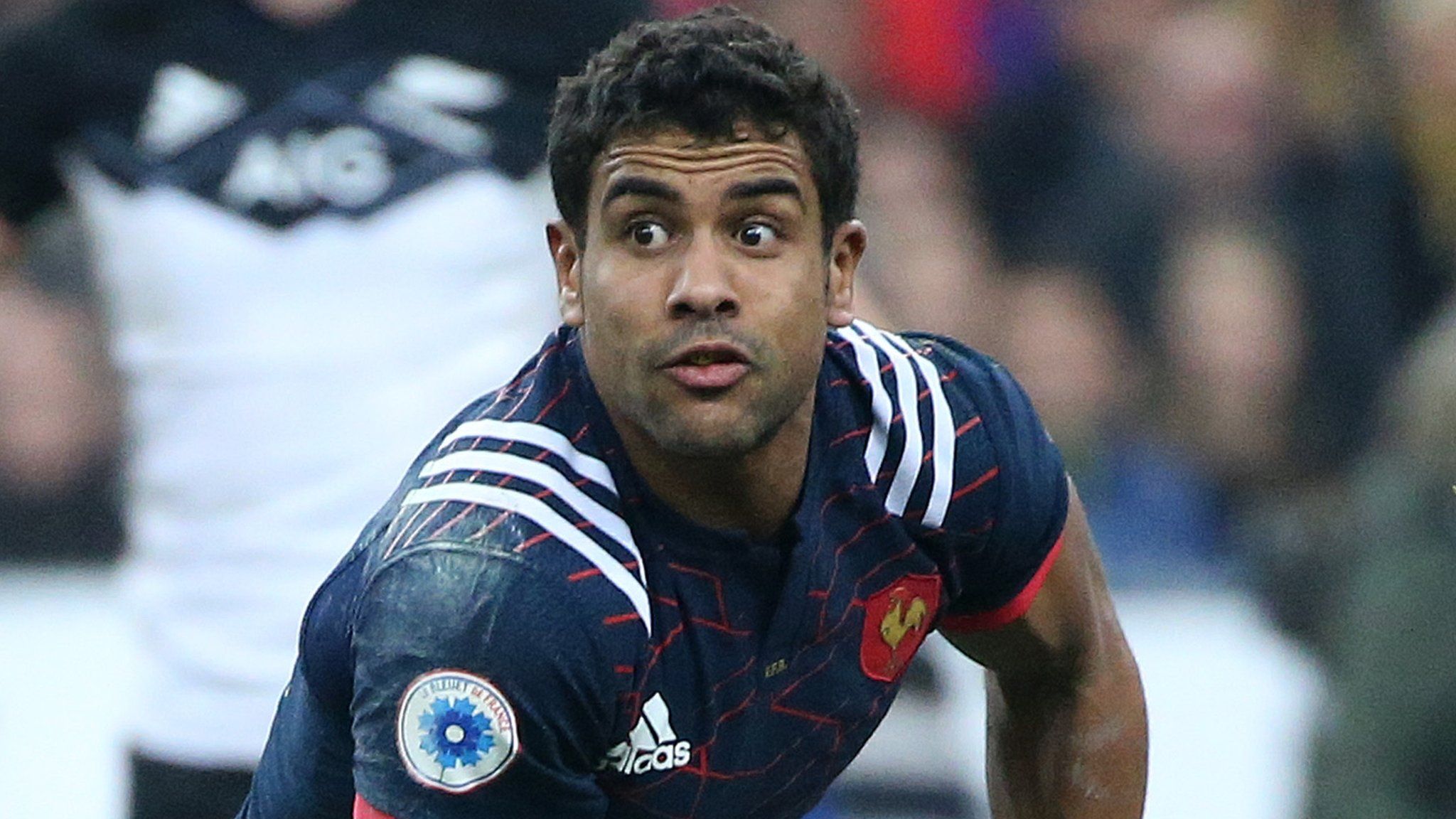 2048x1152 Six Nations Rugby: Wesley Fofana injury blow for France