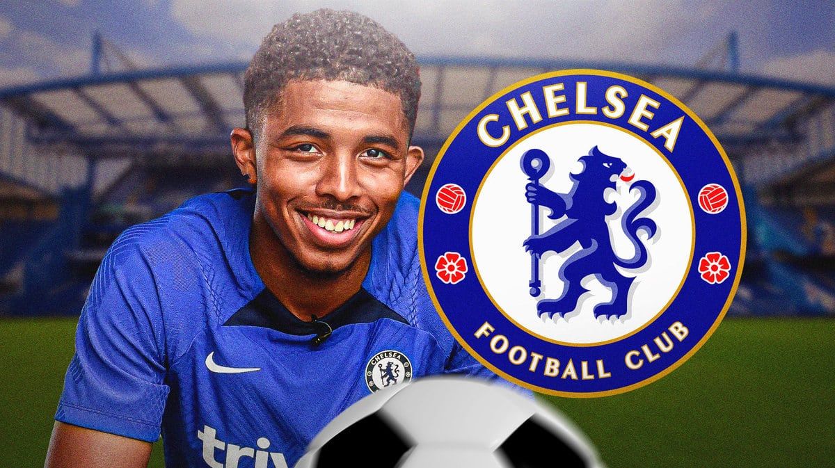 1200x673 Chelsea star Wesley Fofana gives positive injury update