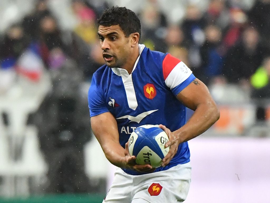 1024x768 Wesley Fofana returns for France