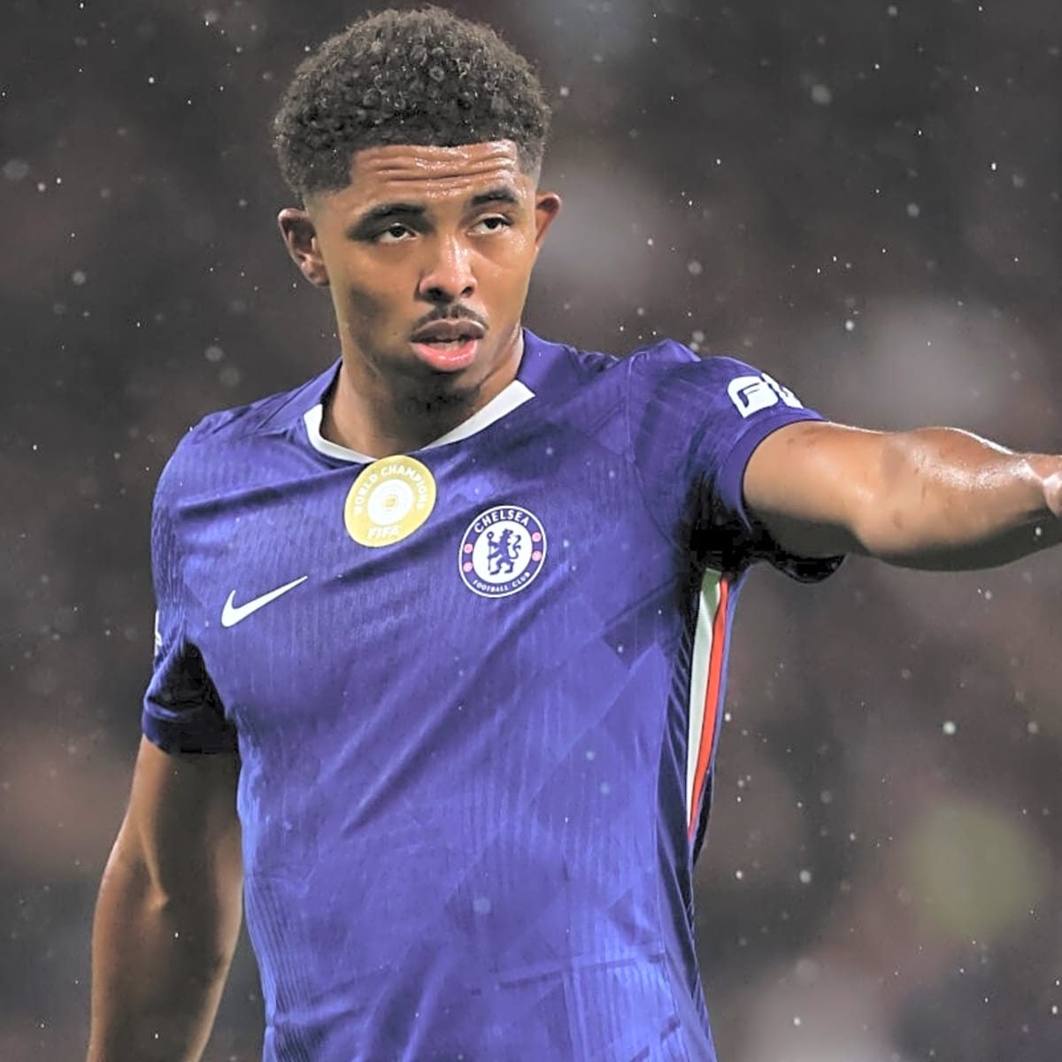 1200x1200 Ridiculous' Chelsea star facing prison if he doesn't meet conditions of dangerous driving punishment