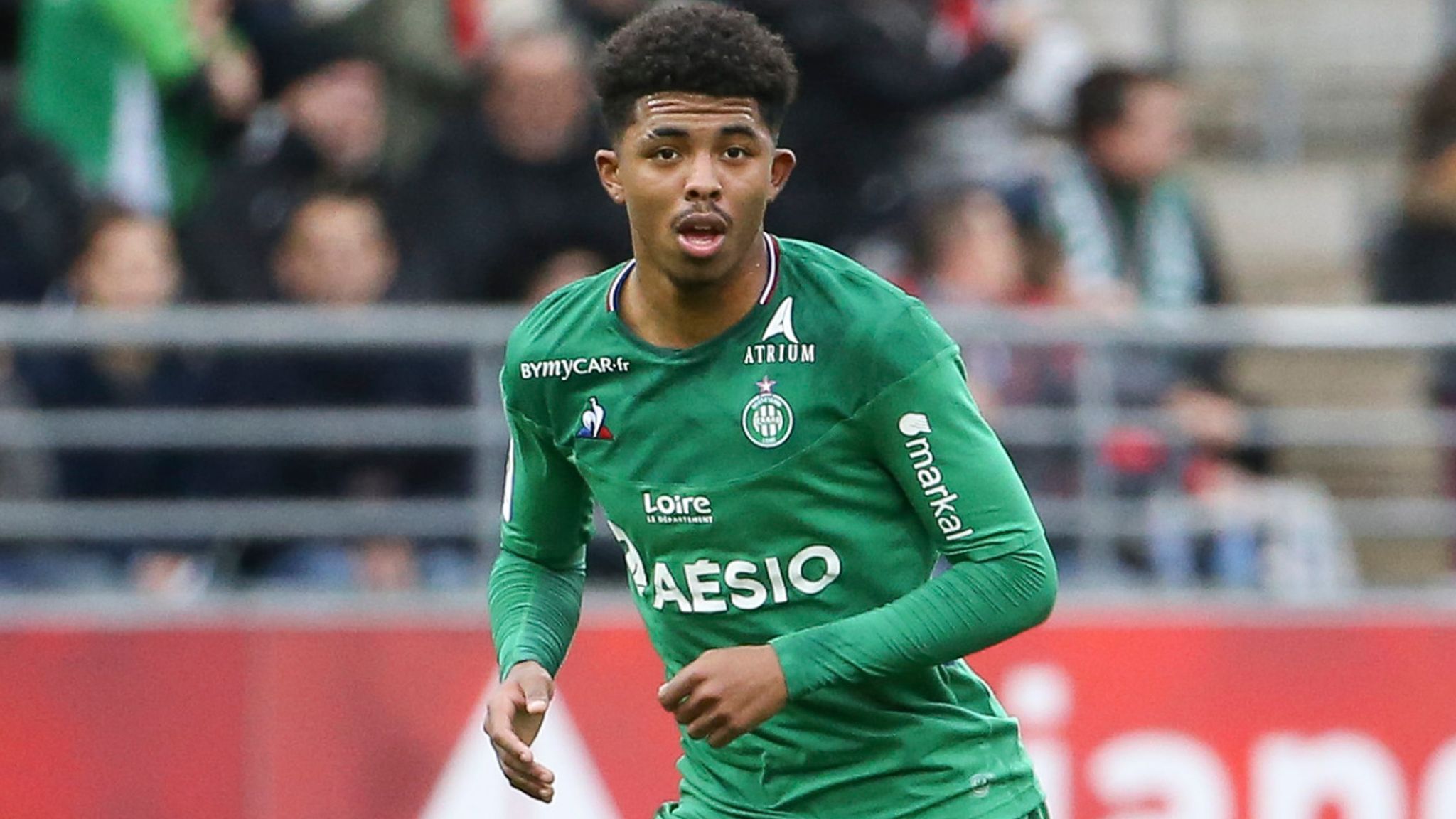 2048x1152 Leicester manager Brendan Rodgers has praised his recruitment team for completing the signing of Wesley Fofana