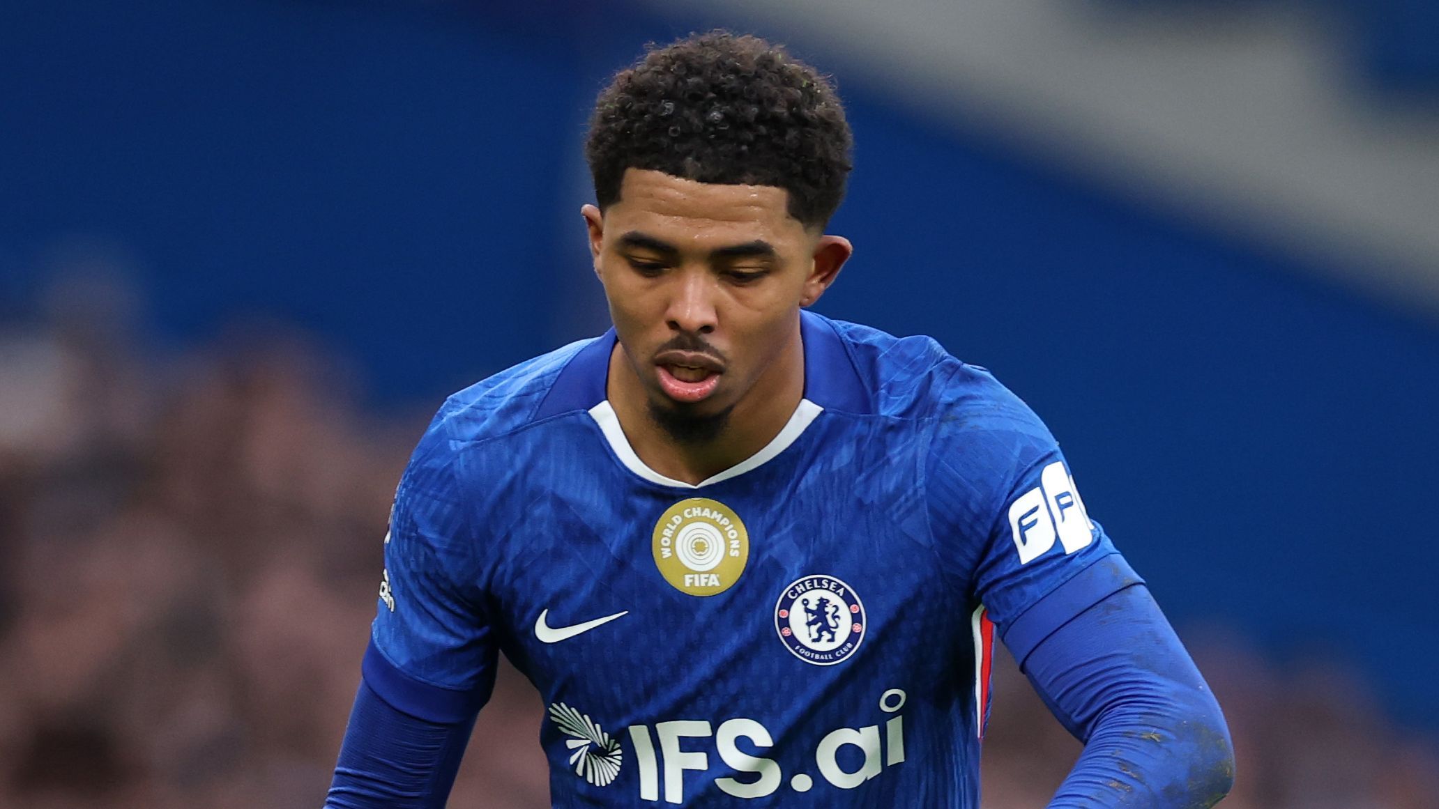 2064x1161 Wesley Fofana News, Rumors, & Updates