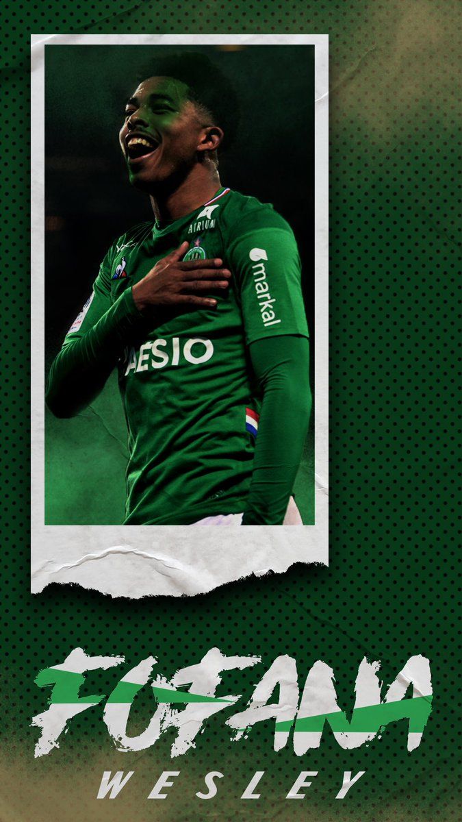 675x1200 Fofana Wallpaper