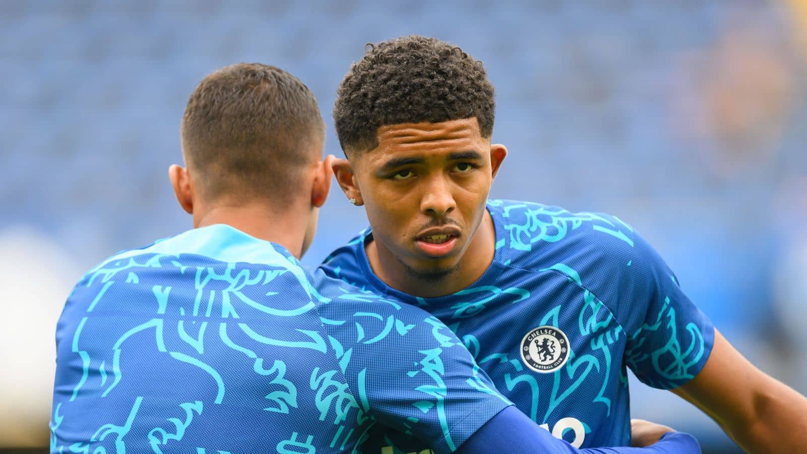 1600x900 Wesley Fofana slammed for Chelsea Champions League error as pundit worries if he is Tuchel or Boehly's signing