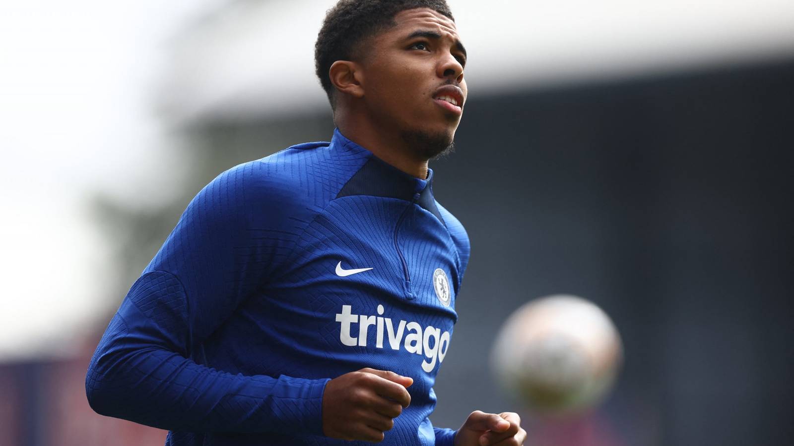 1600x900 Chelsea handed Wesley Fofana injury boost