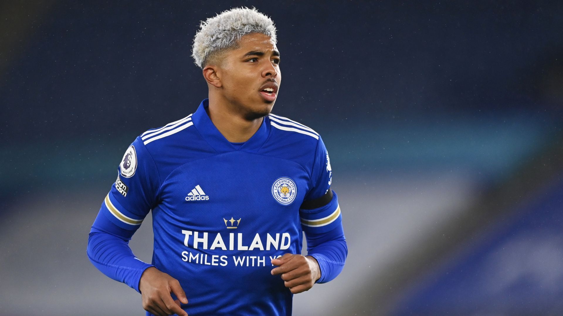 1920x1080 Leicester City: How is Wesley Fofana getting on since leaving the King Power Stadium?