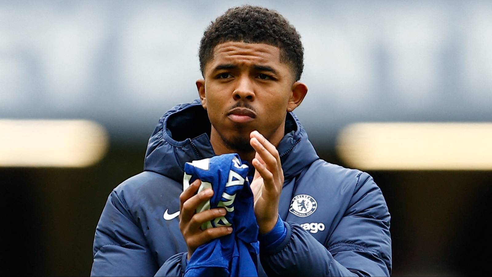 1600x900 Chelsea Condemn Abhorrent Wesley Fofana Abuse, Working With Authorities
