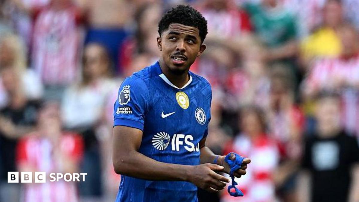 1200x675 Footballitarin. Wesley Fofana: What next for £70m Chelsea defender